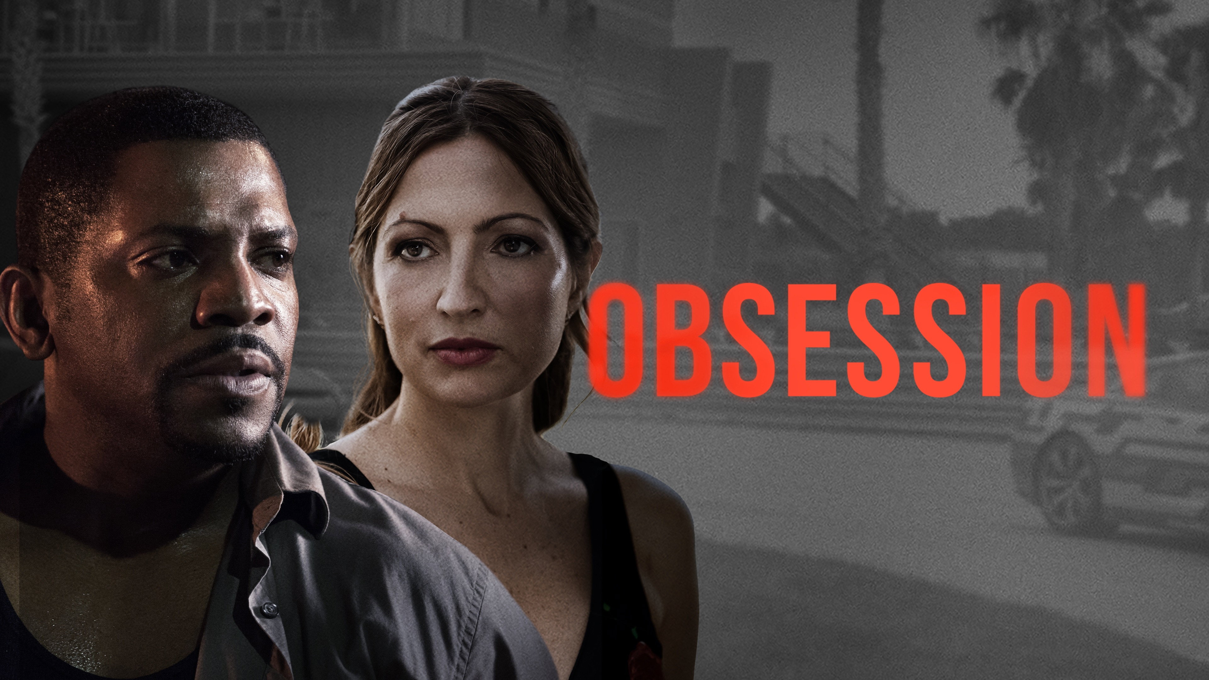Obsession 2019 AZ Movies