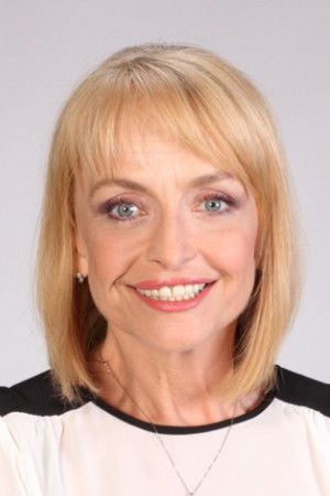 et billede af Camellia Todorova