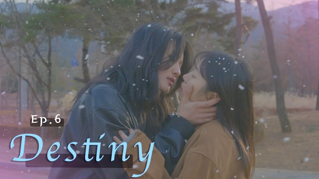 Thumbnail for Destiny Season 1 Episode 6