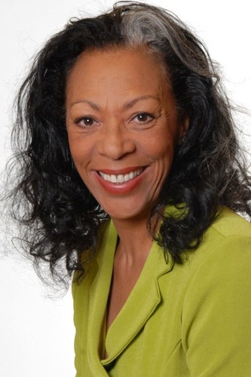 et billede af Sloan Robinson