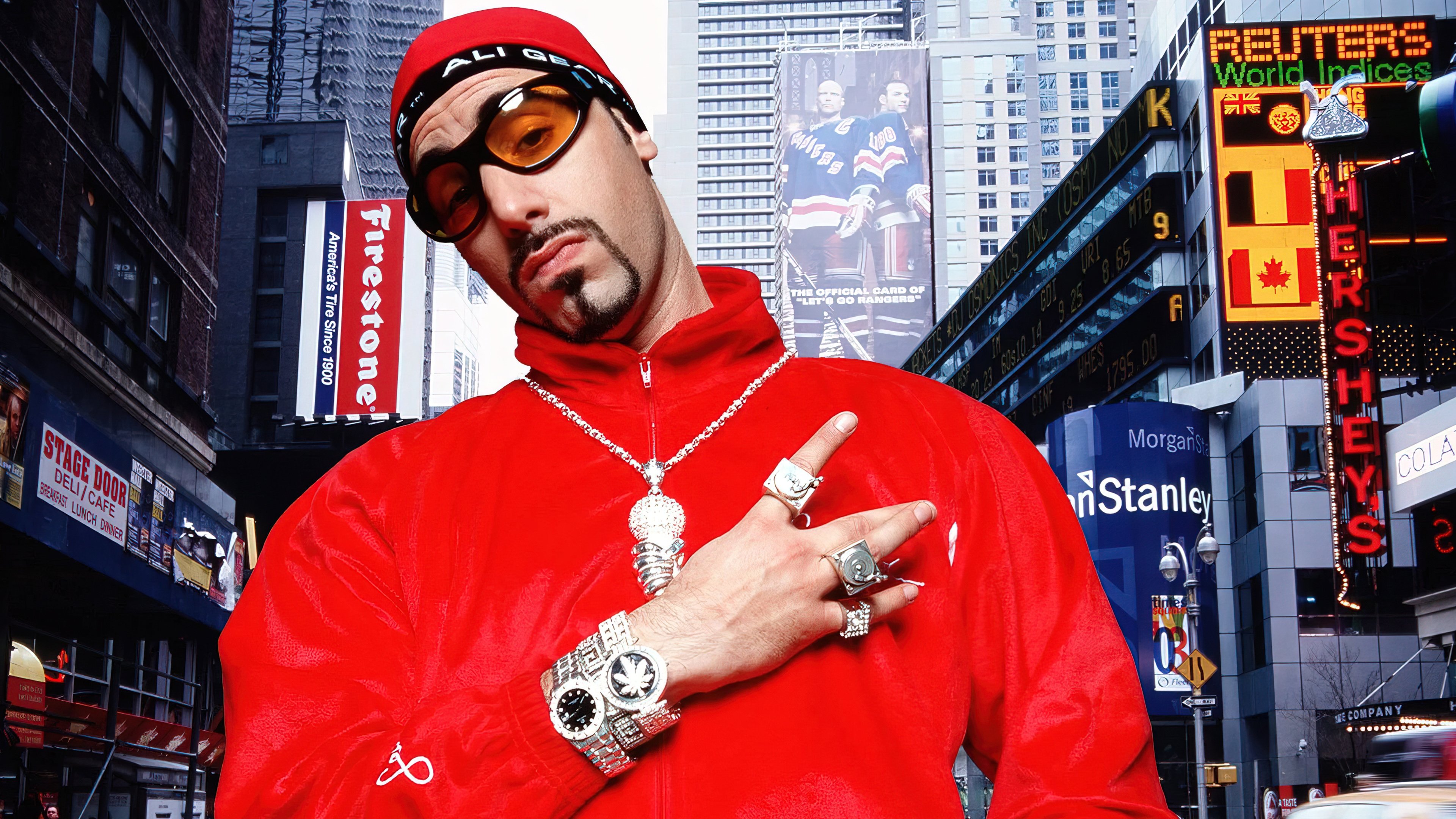 Da Ali G Show