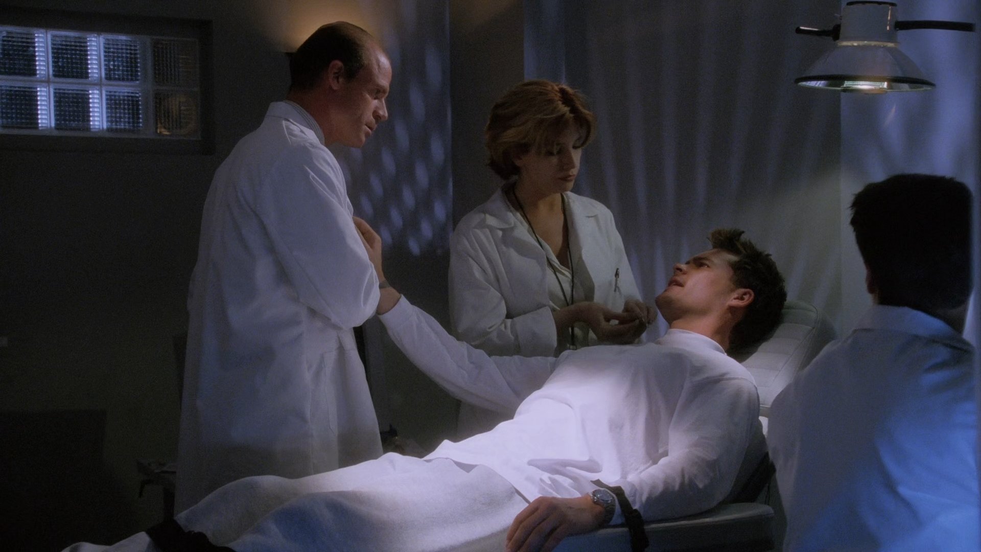 Charmed