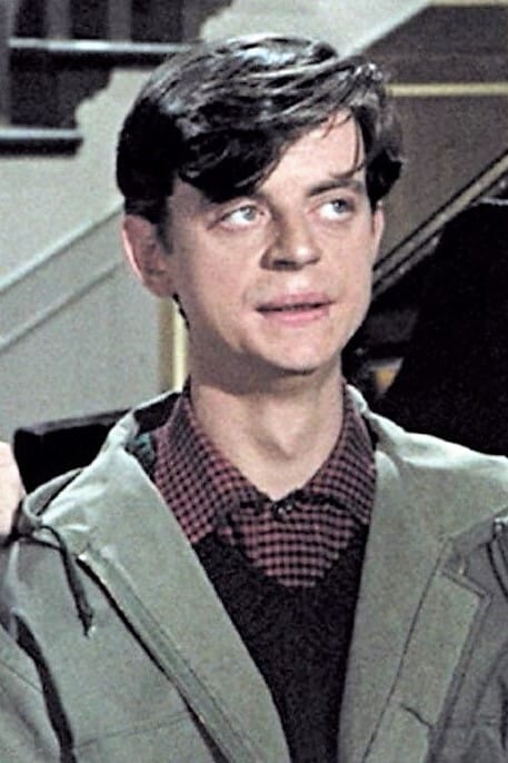 et billede af José María Tasso