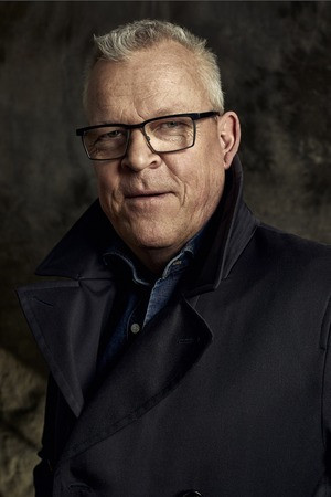 et billede af Janne Andersson