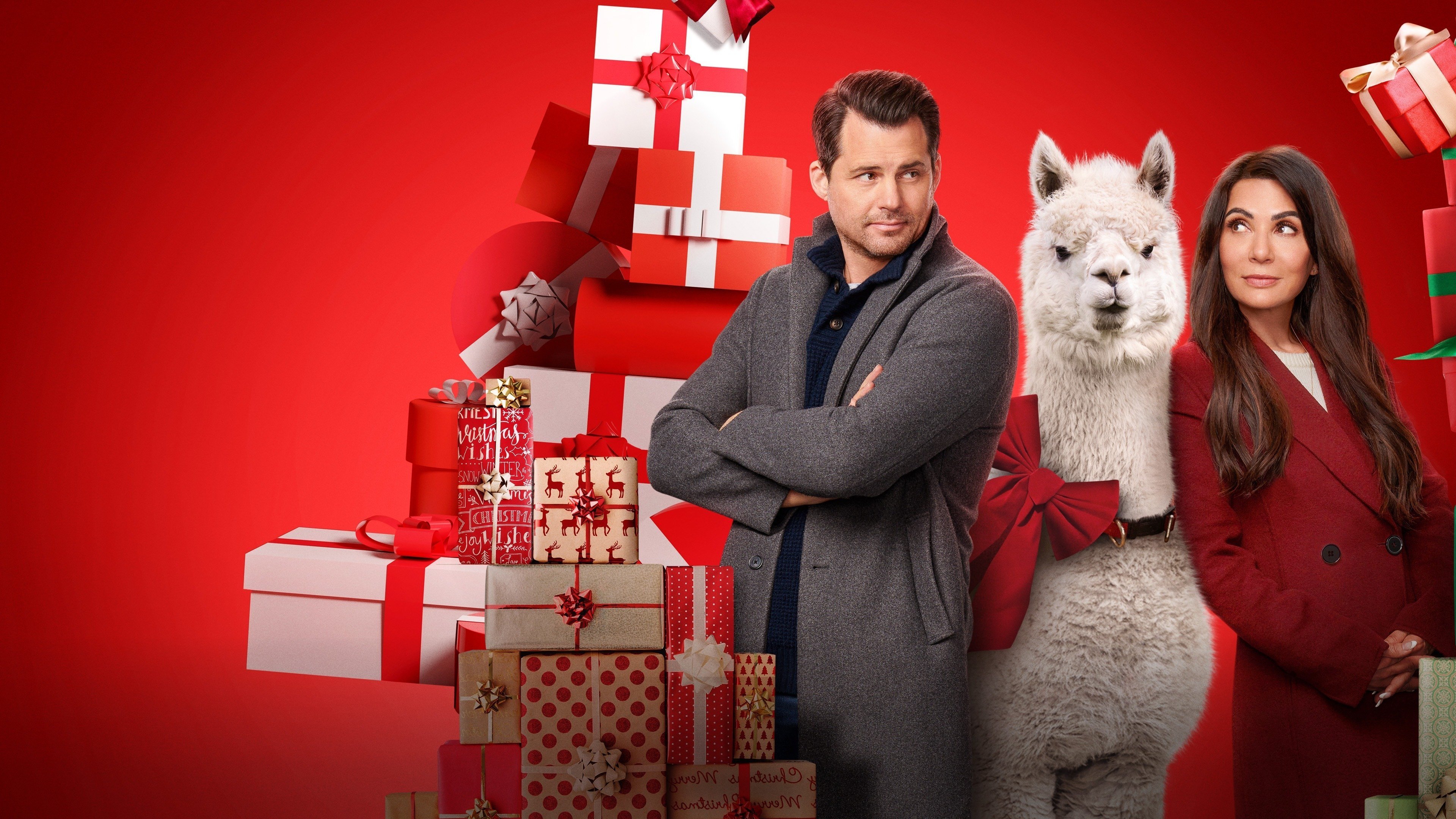 2022 We Wish You a Married Christmas