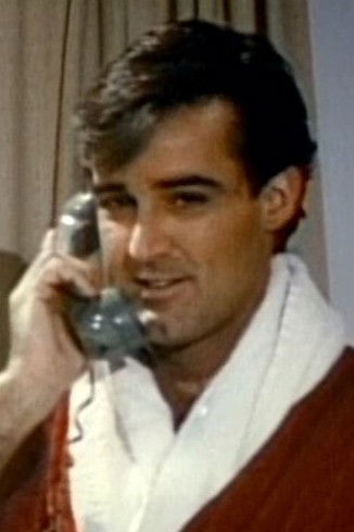 et billede af Rod Grant