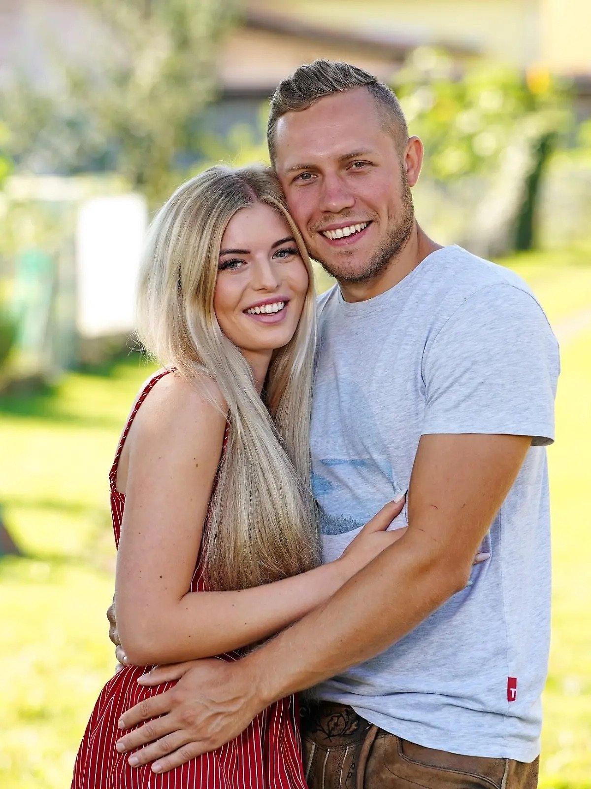 Das Sommerhaus der Stars - Kampf der Promipaare - Season 7