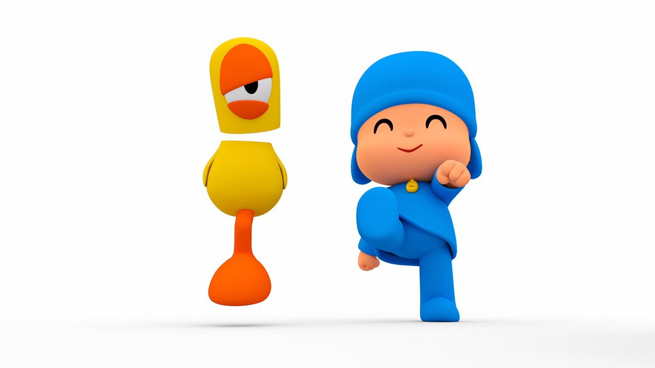 S5E4 · Pato in Pieces