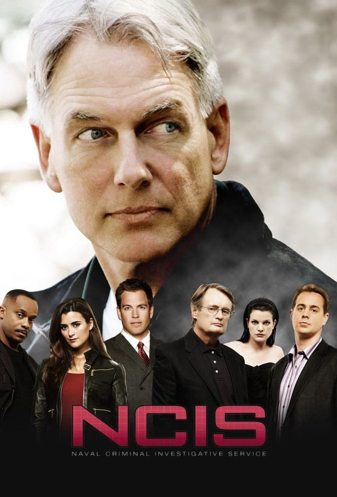 NCIS