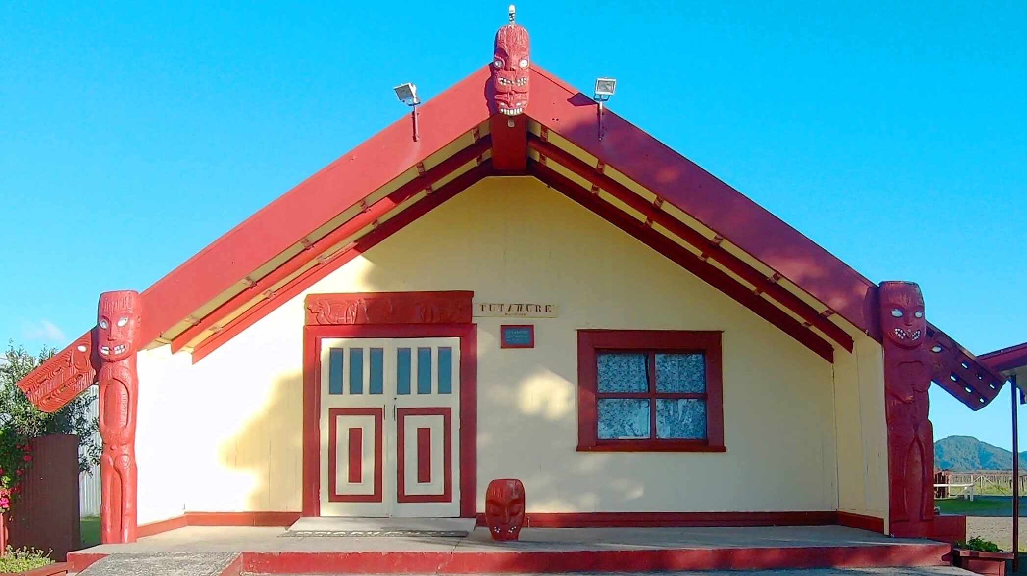 Imagem do Filme Whakapapa