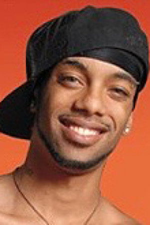 et billede af Sho-Nuff