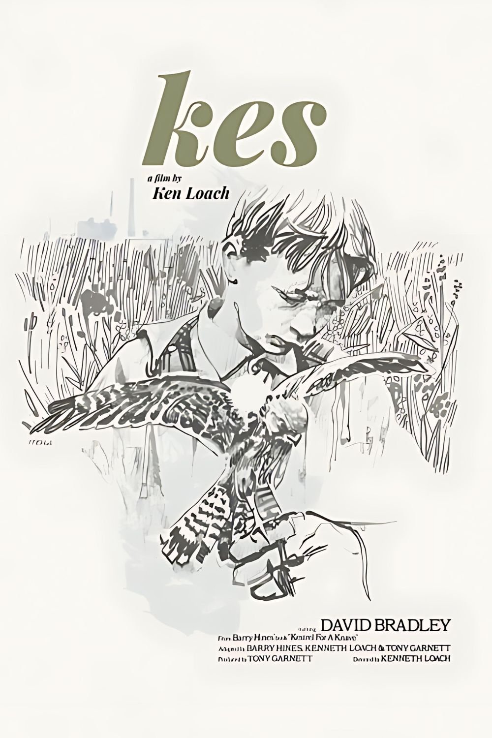 Kes