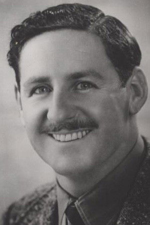 et billede af Gordon Glenwright