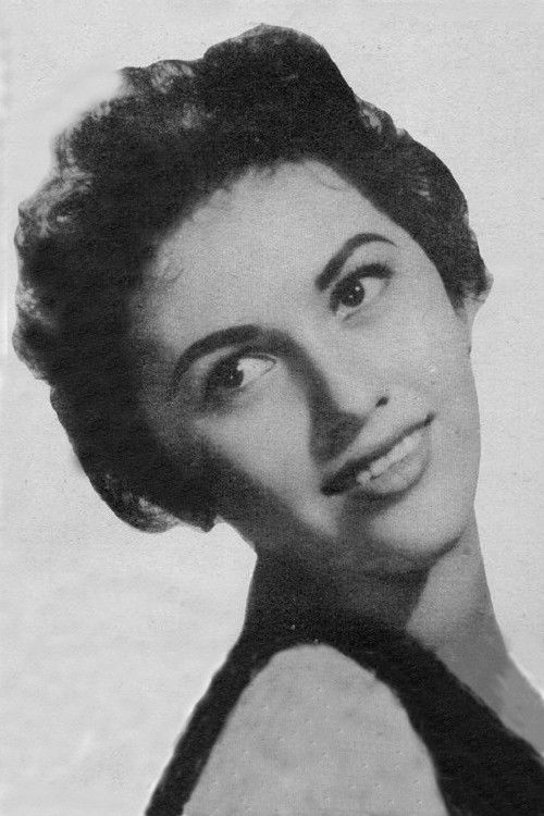 et billede af Agnes Ravel