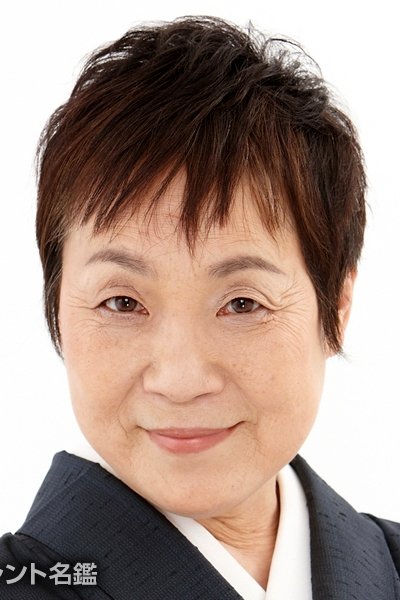 et billede af Hiroko Takahashi