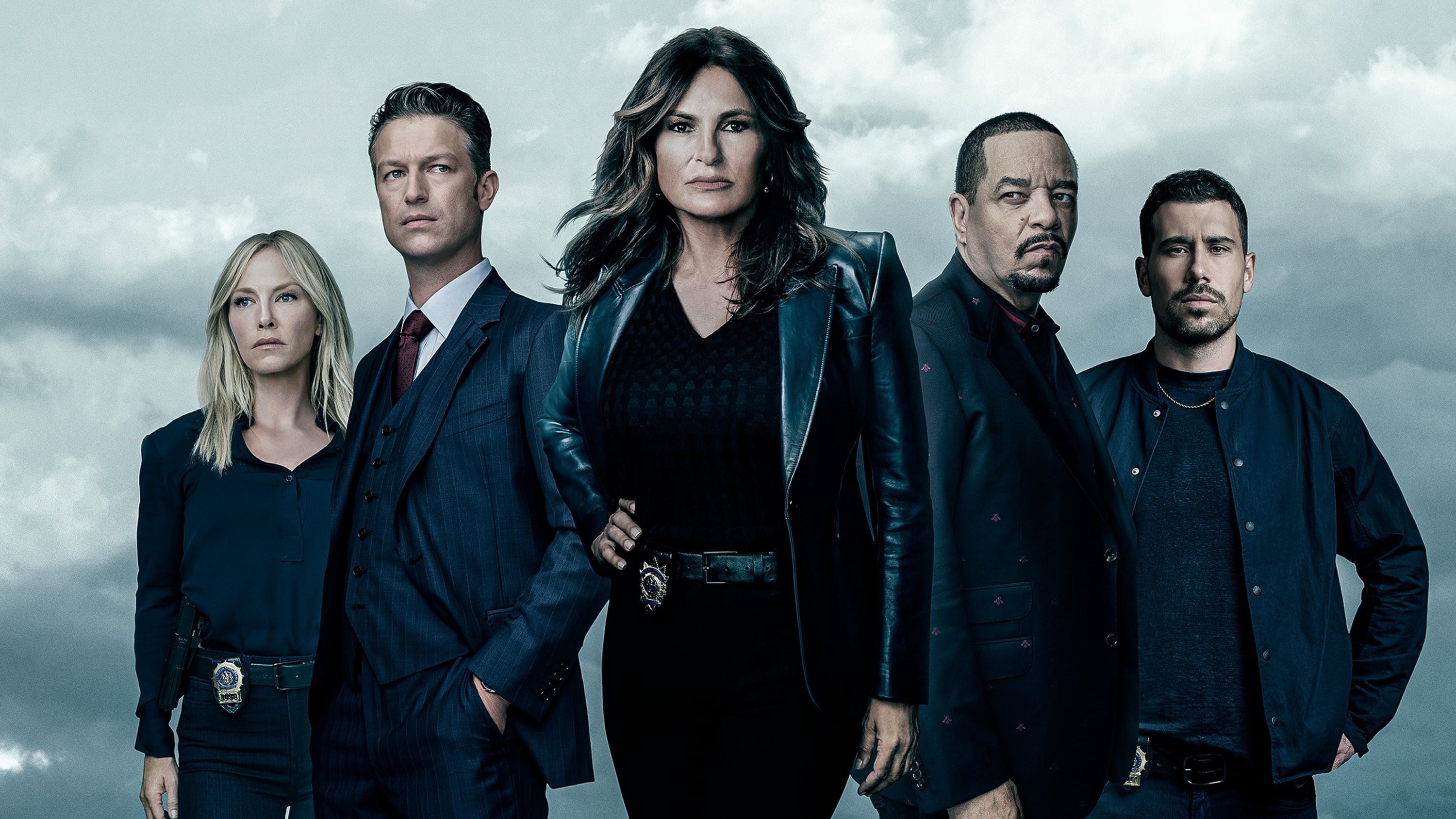 Law & Order: Special Victims Unit - Season 25 Episode 9
