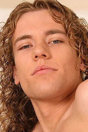 et billede af Damien Duke