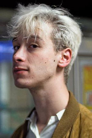 et billede af Nathan Otaño