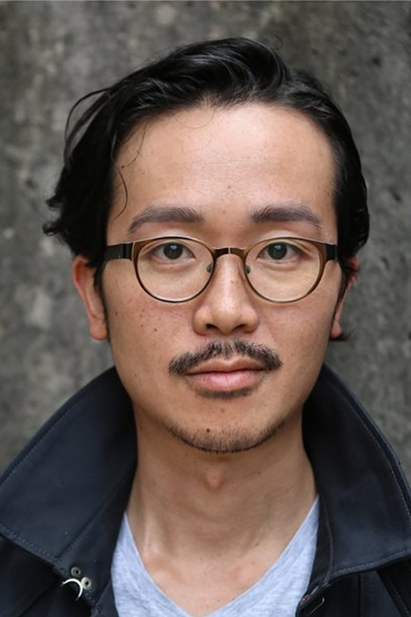 et billede af Quentin Yung