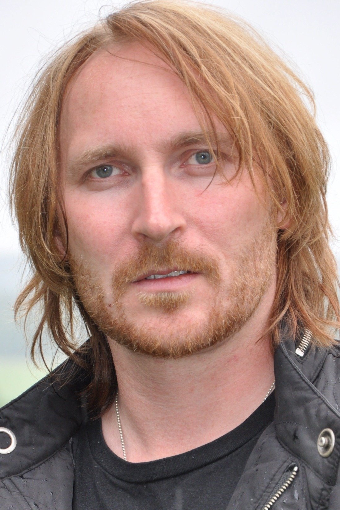 et billede af Jakob Hultcrantz Hansson