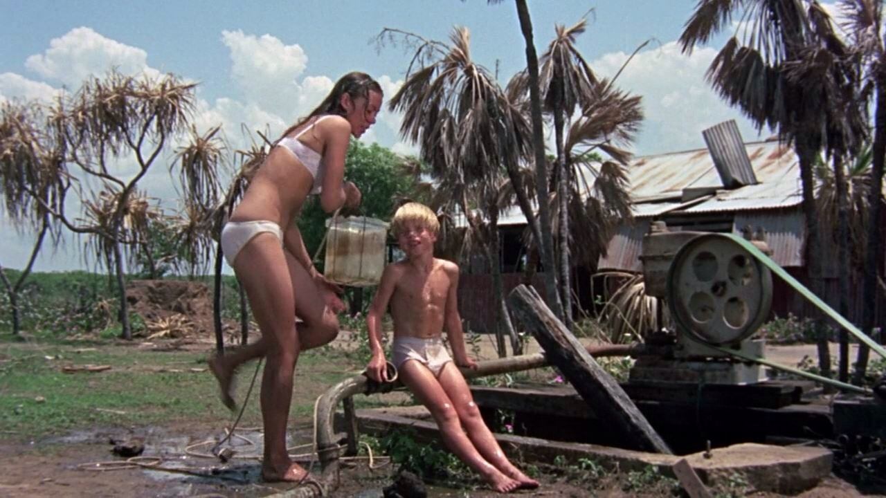 Walkabout (1971)