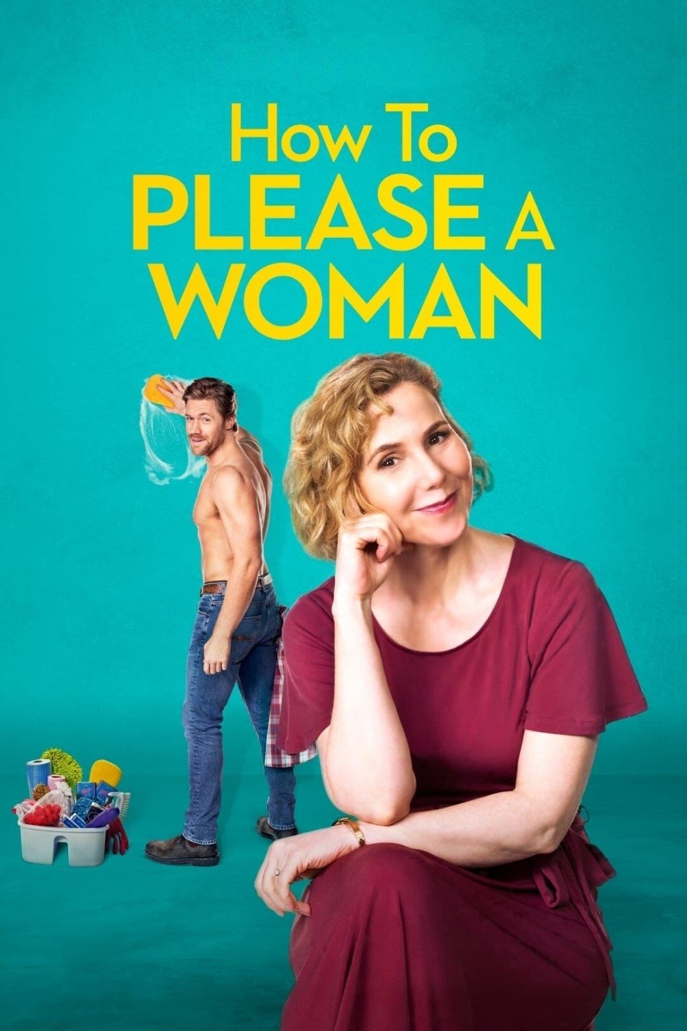 How to Please a Woman