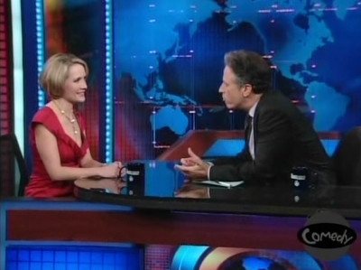 The Daily Show Staffel 14 :Folge 4 