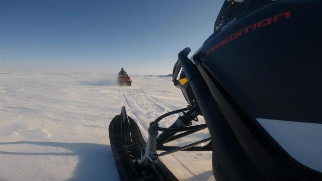 Life Below Zero: Northern Territories