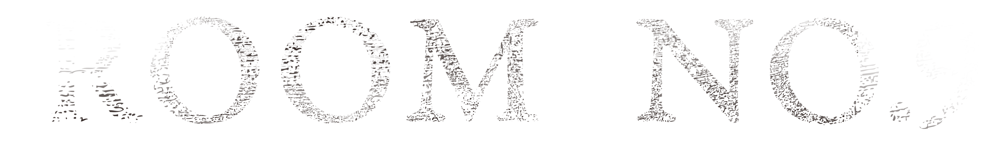 Room No. 9 Logo