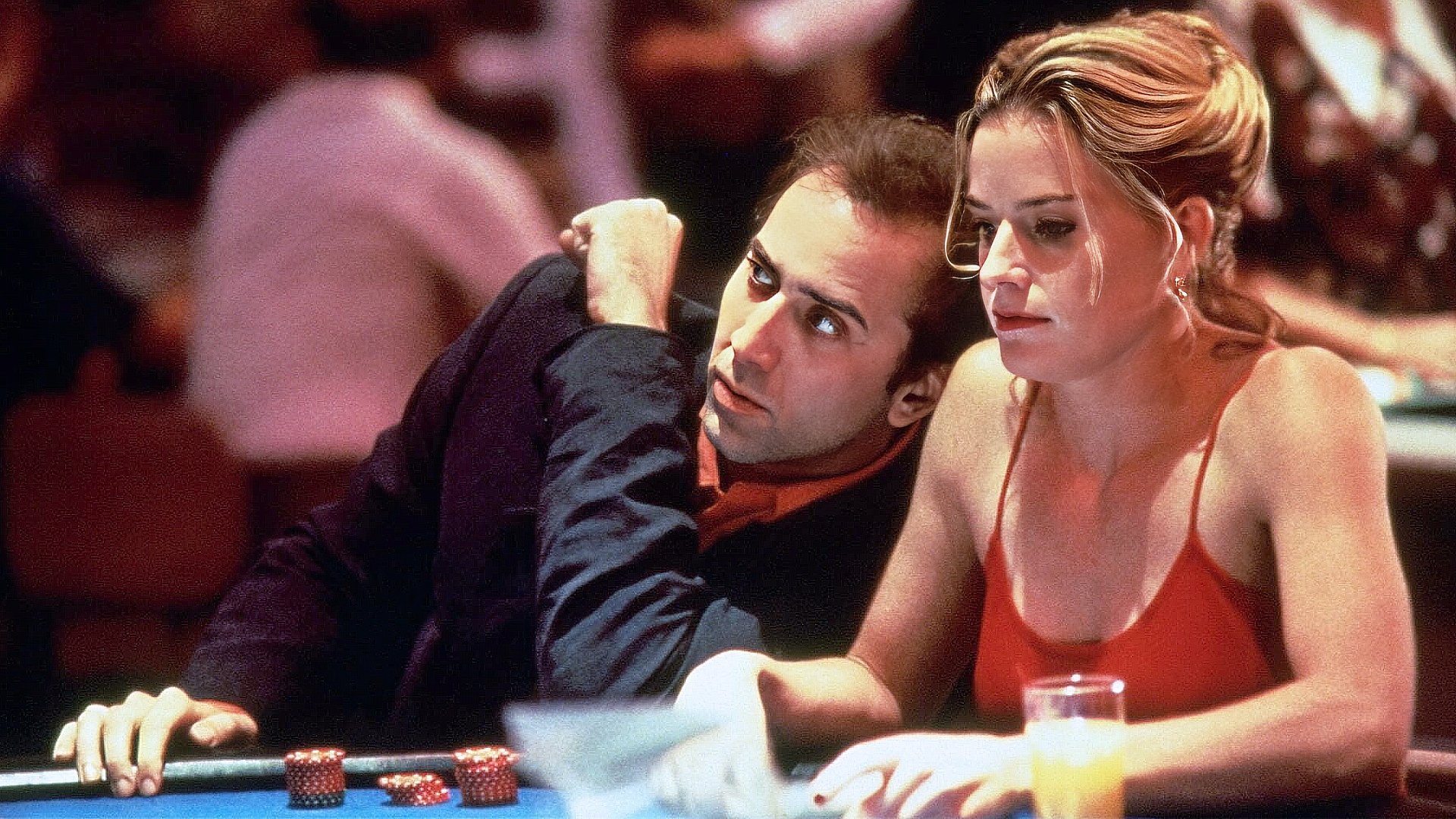 Farväl Las Vegas (1995)