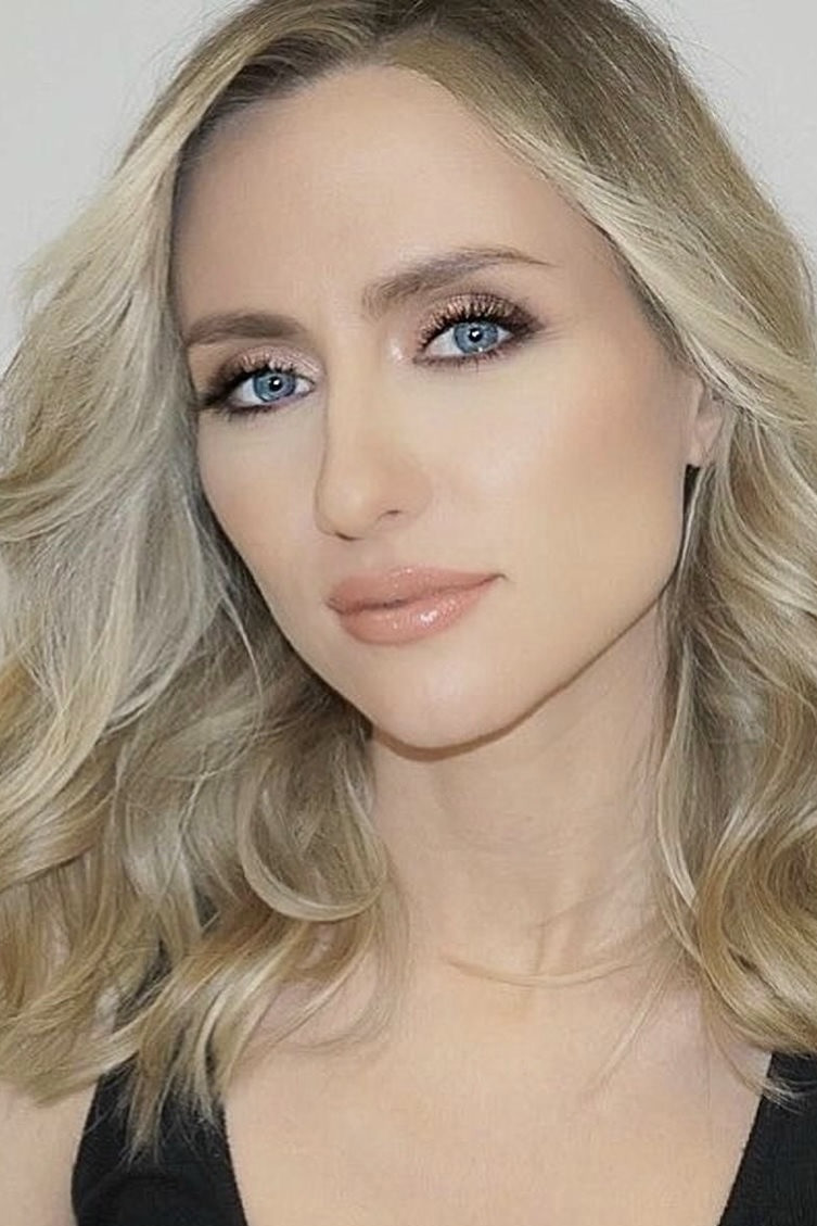 et billede af Brit Smith