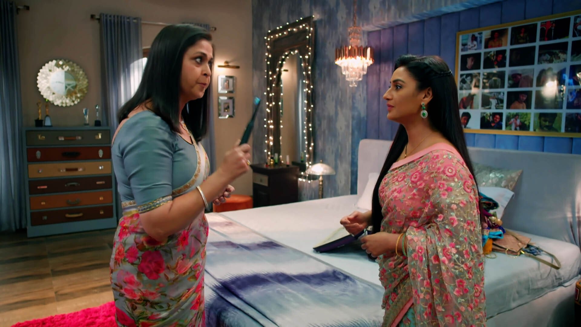 Thumbnail for Neelima Accuses Preeti Season 1 Episode 95