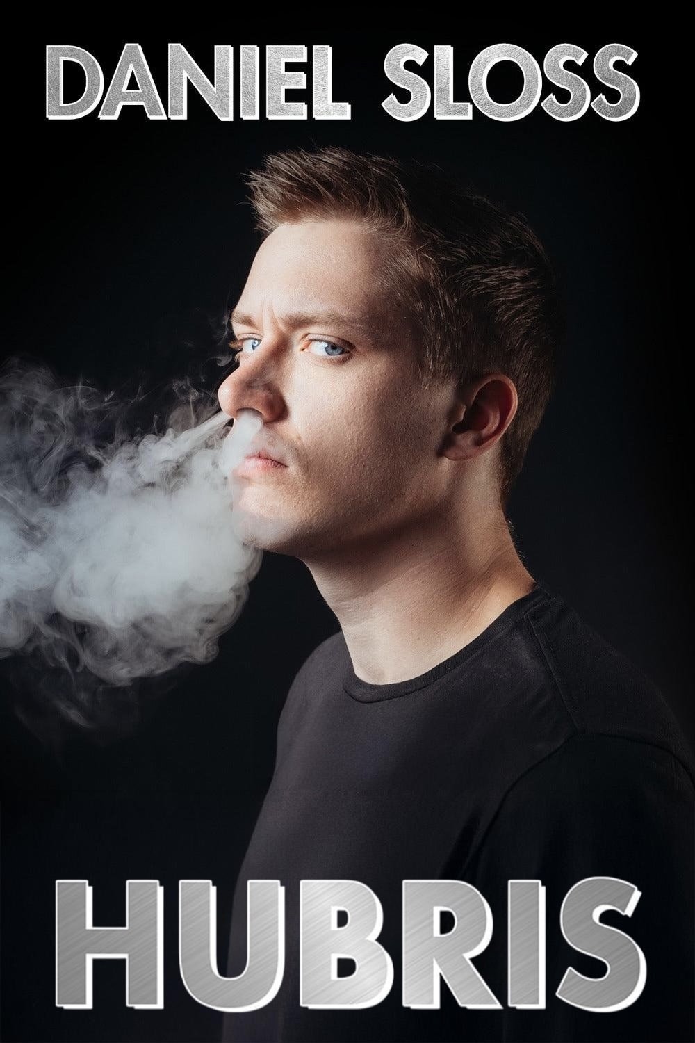 Daniel Sloss: Hubris