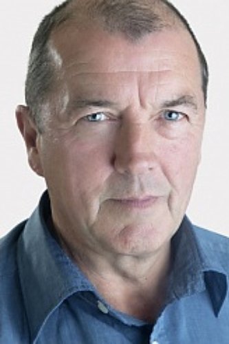 et billede af Mark O'Regan