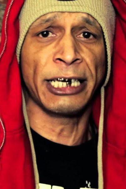 et billede af Martin Smith