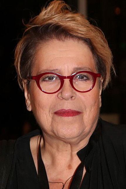 et billede af Dimitra Galani