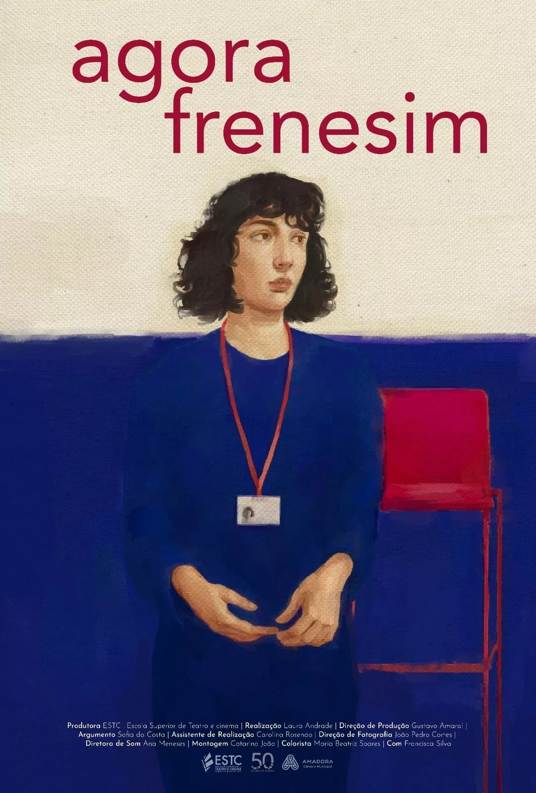 Agora Frenesim Agora Frenesim
