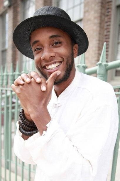 et billede af LeBaron Ahmon