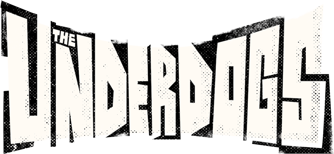 The Underdogs Logo