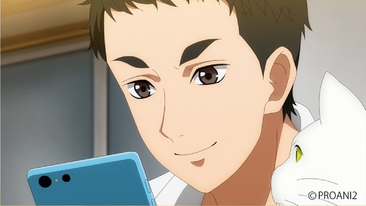 TsukiPro the Animation