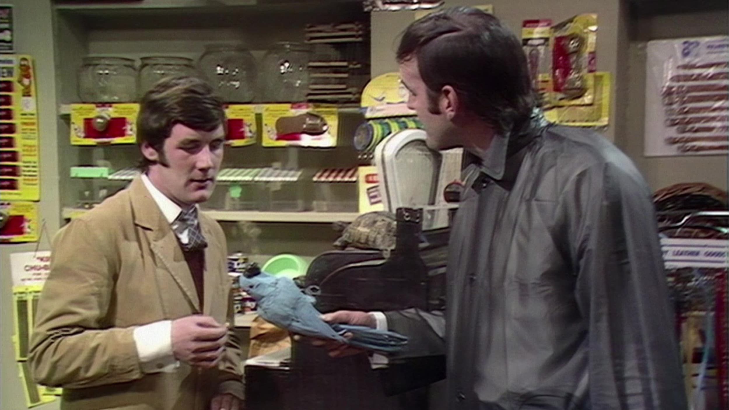 Monty Python's Flying Circus