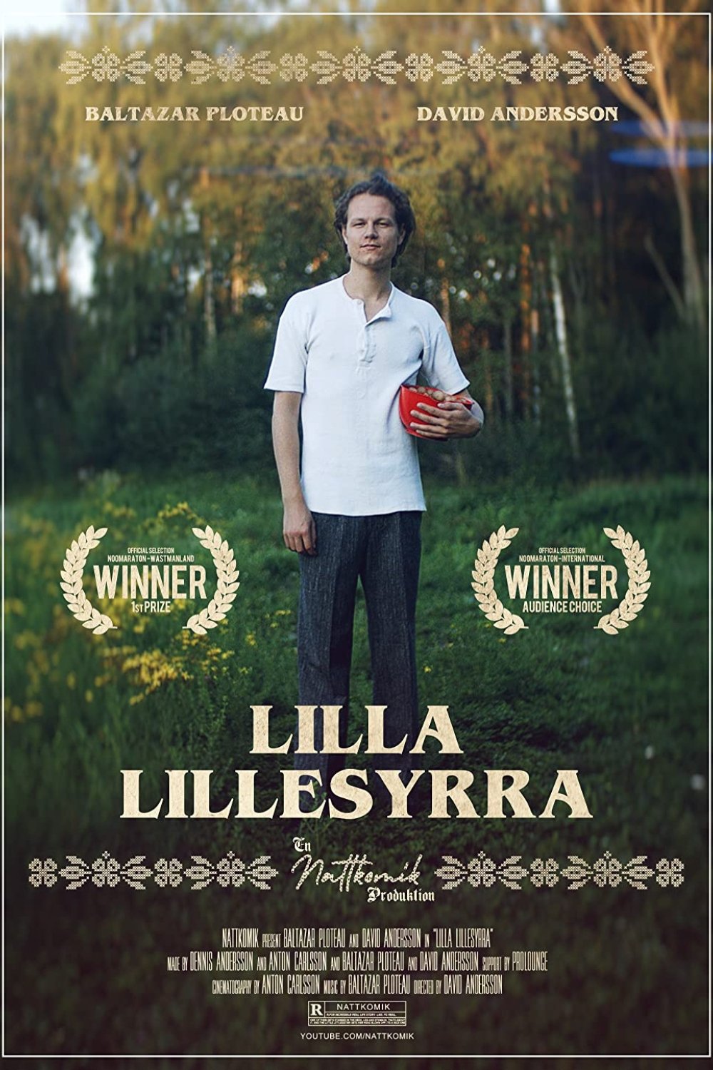 Movie Title