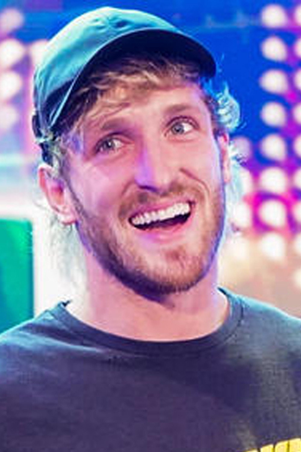 Logan Paul