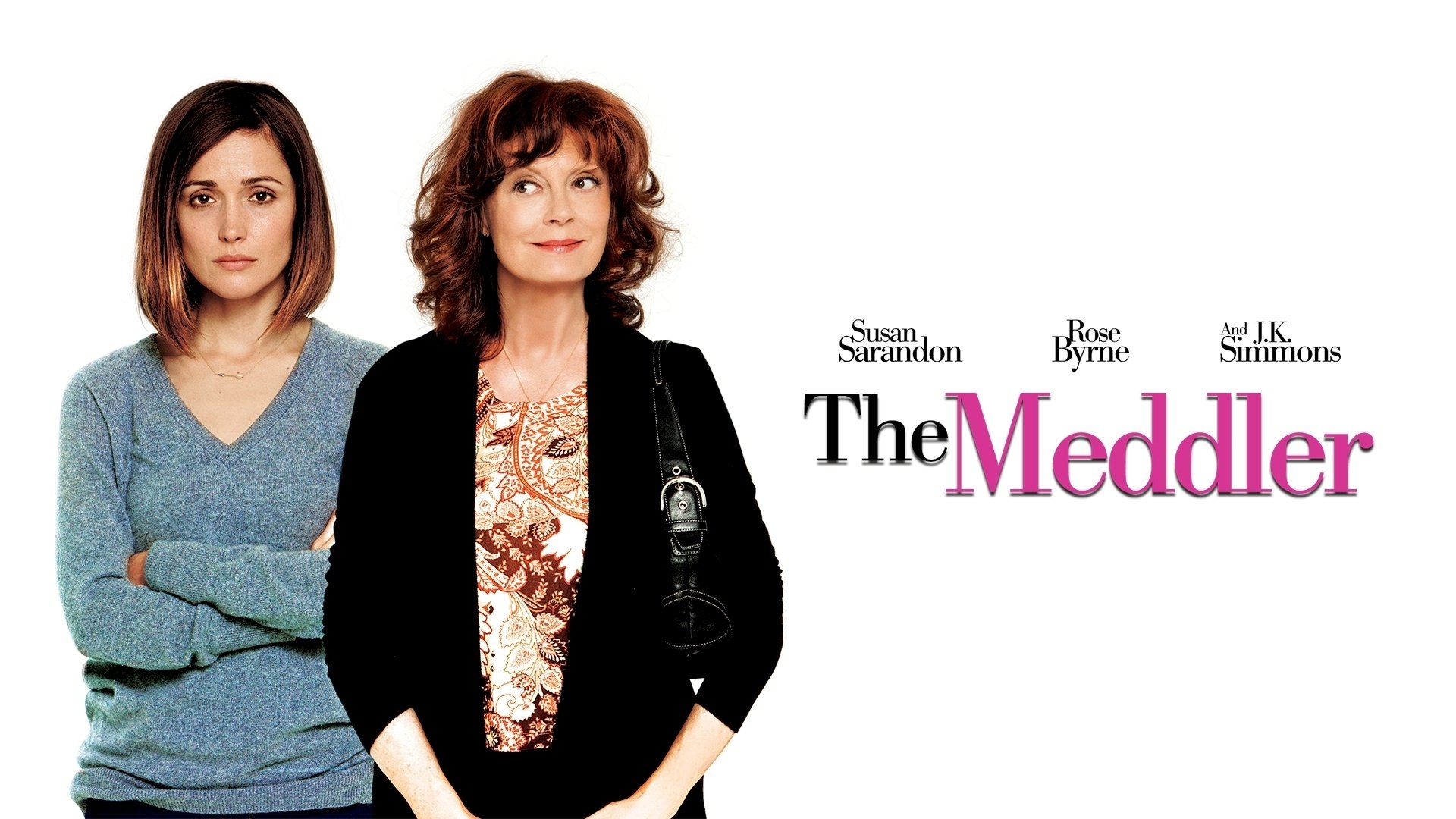 The Meddler