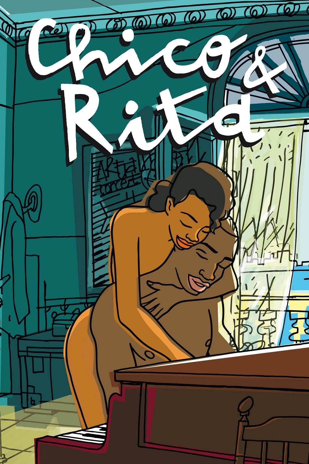 Chico & Rita