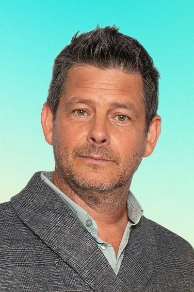 et billede af Erik Goossens