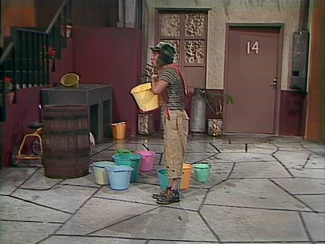 El Chavo del Ocho