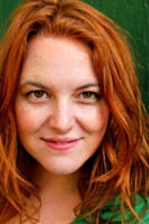 et billede af Monica Walsh