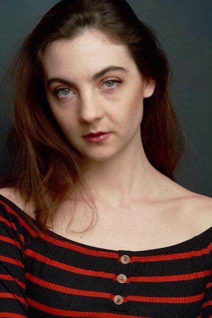 et billede af Gareth Tidball