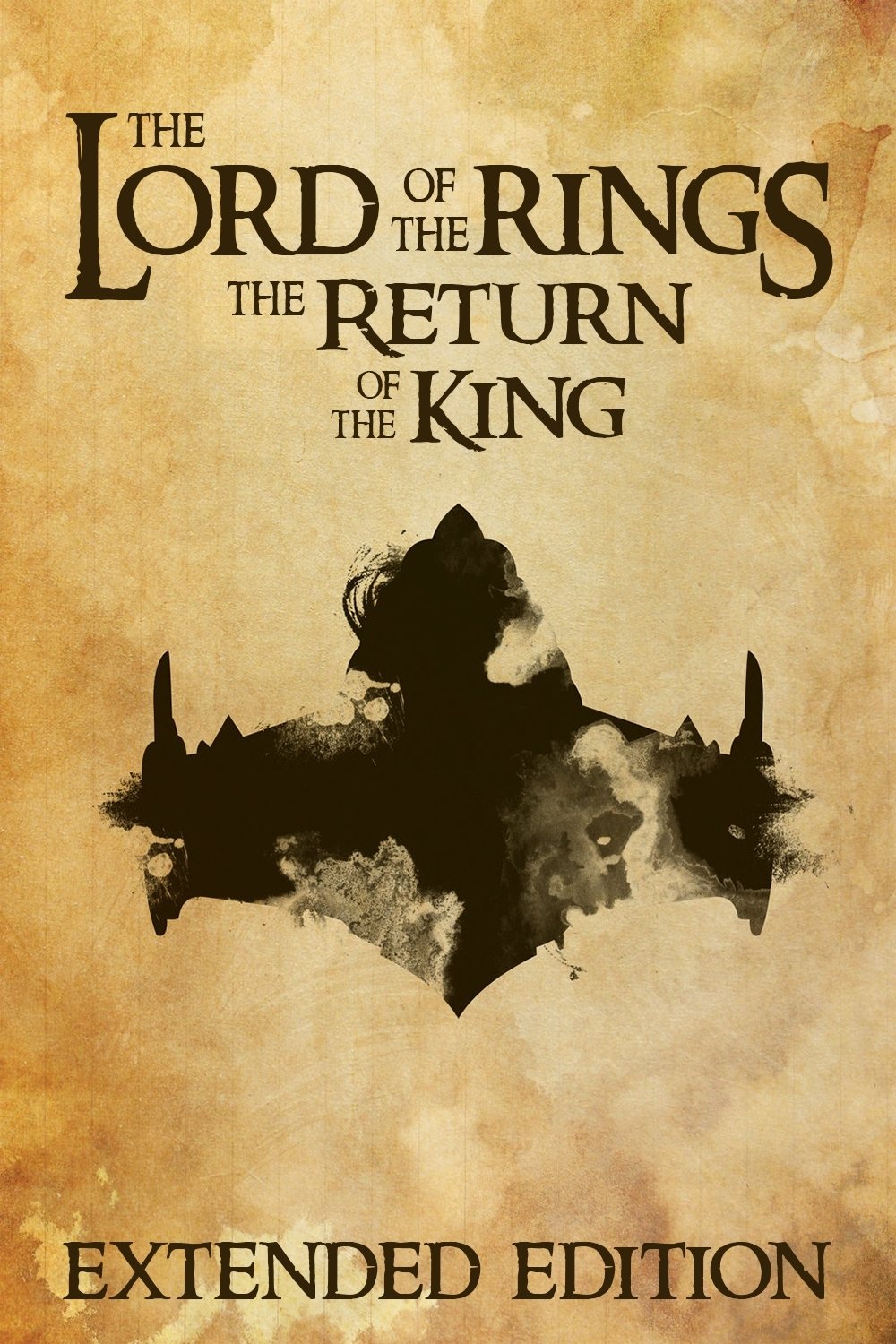 The Lord of the Rings: The Return of the King